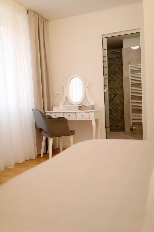 Rosita Deluxe Rooms Zadar Exterior foto