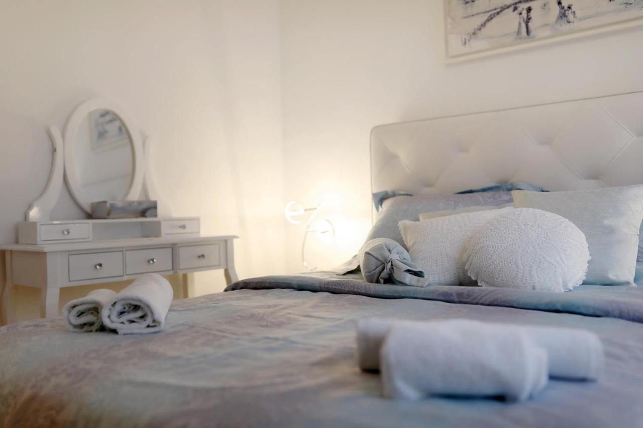 Rosita Deluxe Rooms Zadar Exterior foto