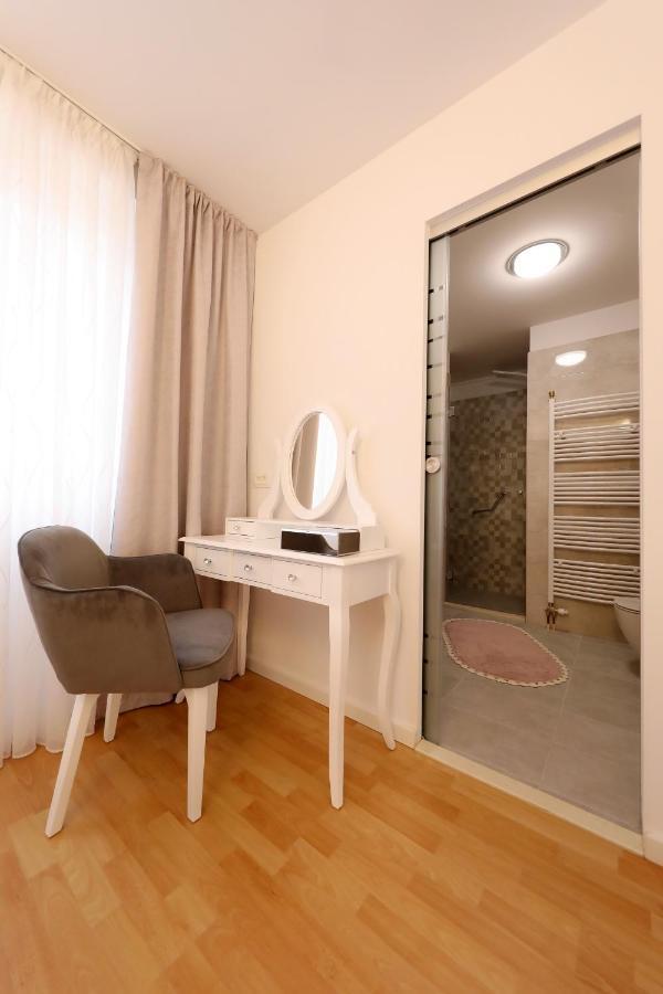 Rosita Deluxe Rooms Zadar Exterior foto